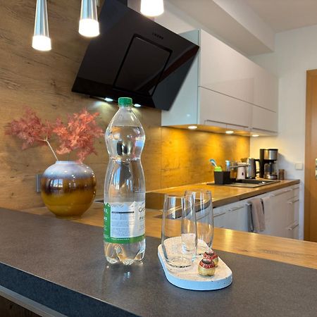 Apartment Klagenfurt Center With Free Parking - Ring41 Клагенфурт Екстериор снимка