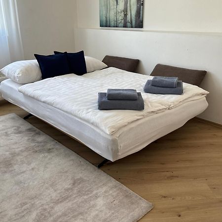 Apartment Klagenfurt Center With Free Parking - Ring41 Клагенфурт Екстериор снимка