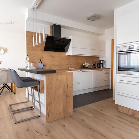 Apartment Klagenfurt Center With Free Parking - Ring41 Клагенфурт Екстериор снимка