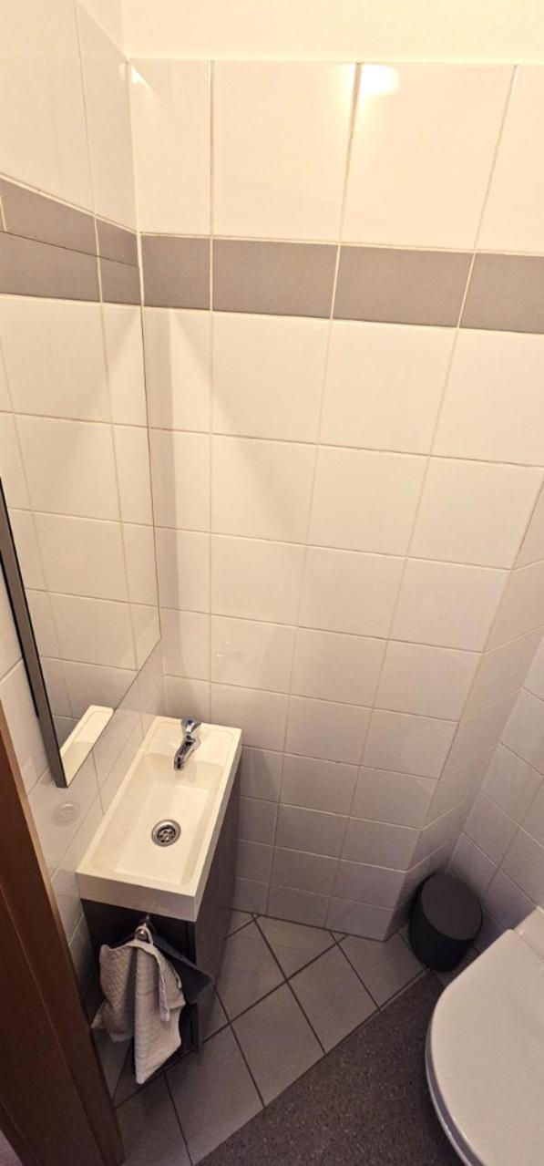 Apartment Klagenfurt Center With Free Parking - Ring41 Клагенфурт Екстериор снимка