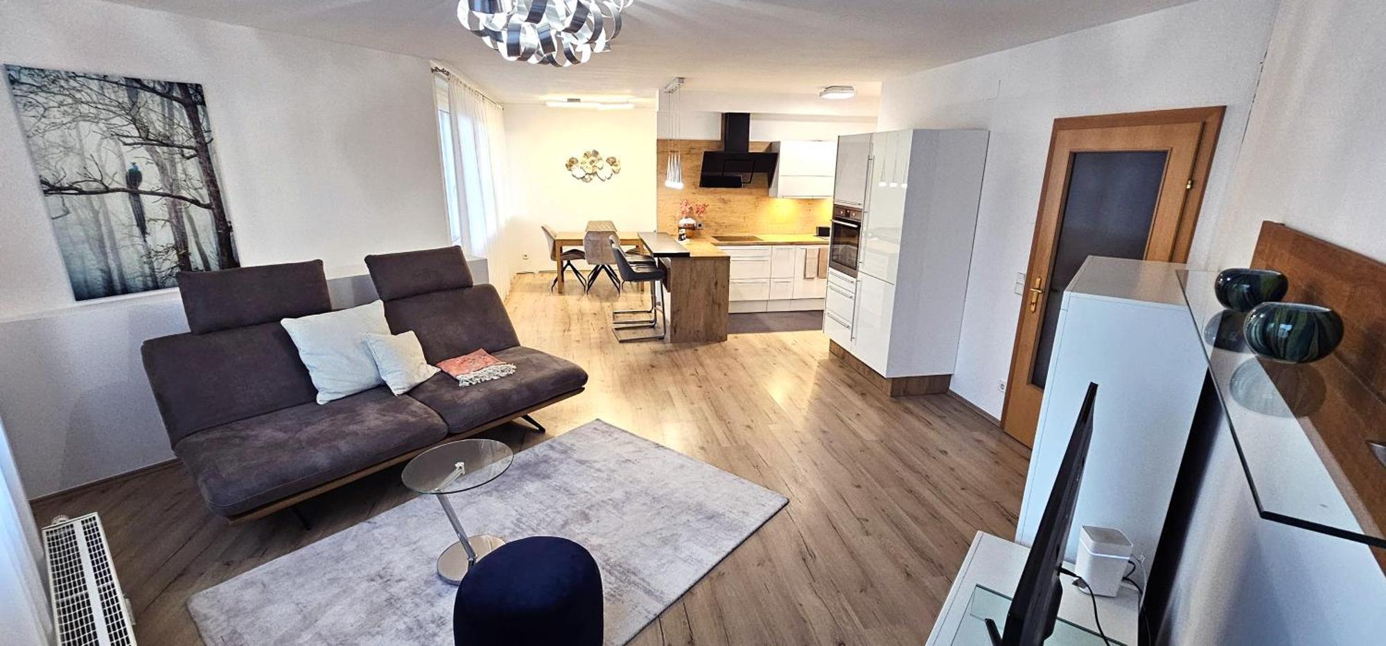 Apartment Klagenfurt Center With Free Parking - Ring41 Клагенфурт Екстериор снимка