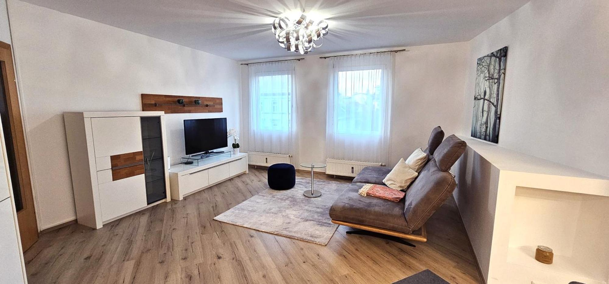 Apartment Klagenfurt Center With Free Parking - Ring41 Клагенфурт Екстериор снимка
