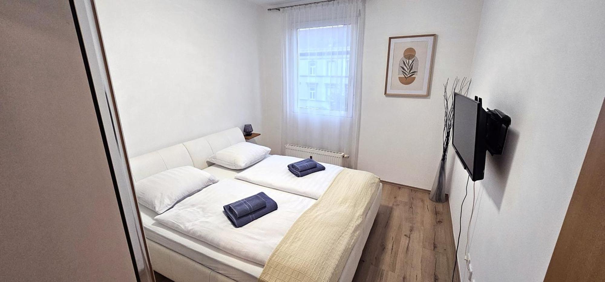 Apartment Klagenfurt Center With Free Parking - Ring41 Клагенфурт Екстериор снимка