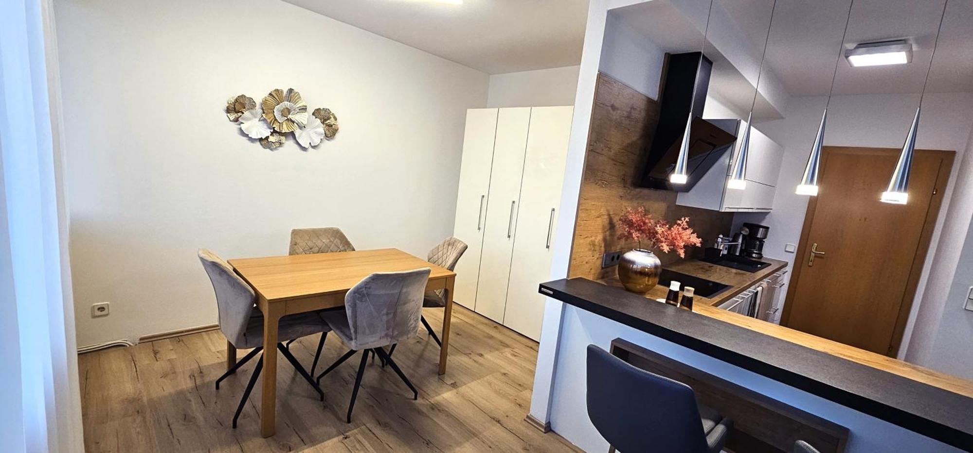 Apartment Klagenfurt Center With Free Parking - Ring41 Клагенфурт Екстериор снимка