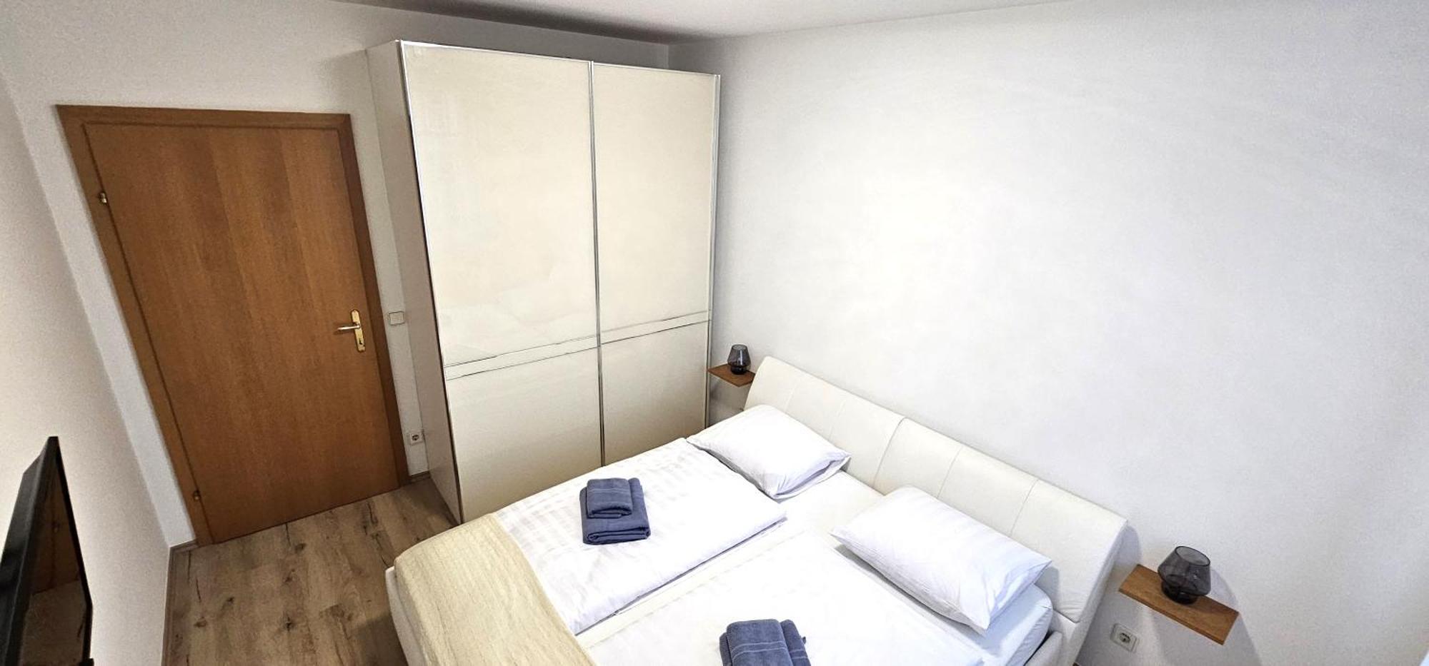 Apartment Klagenfurt Center With Free Parking - Ring41 Клагенфурт Екстериор снимка