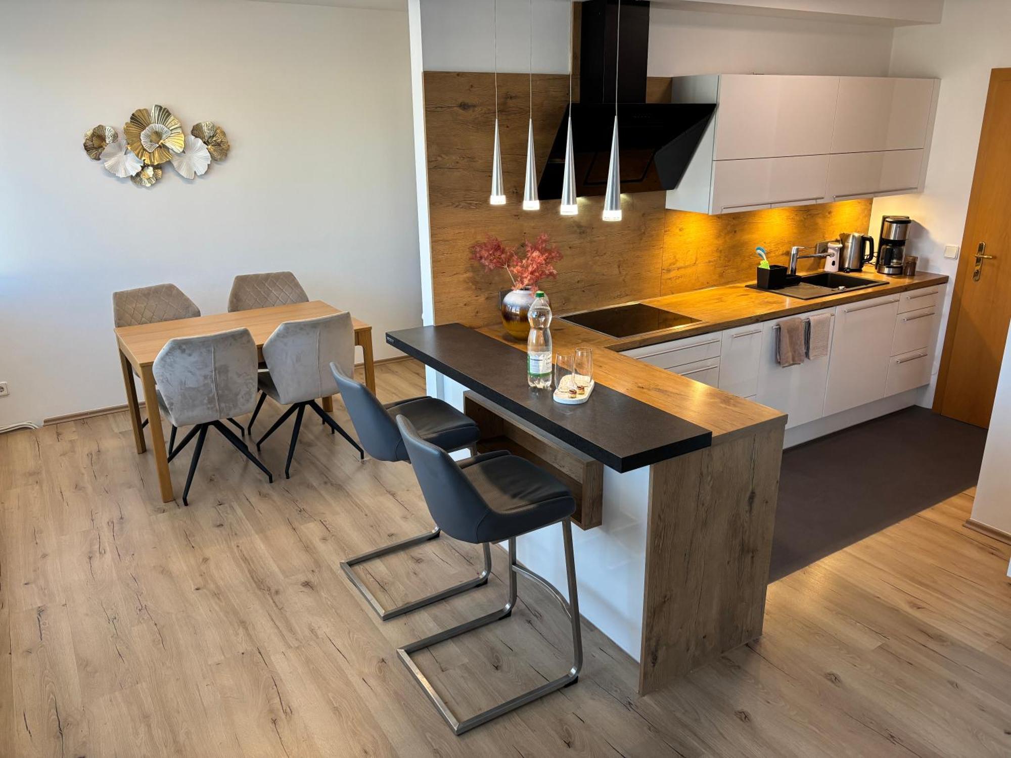 Apartment Klagenfurt Center With Free Parking - Ring41 Клагенфурт Екстериор снимка