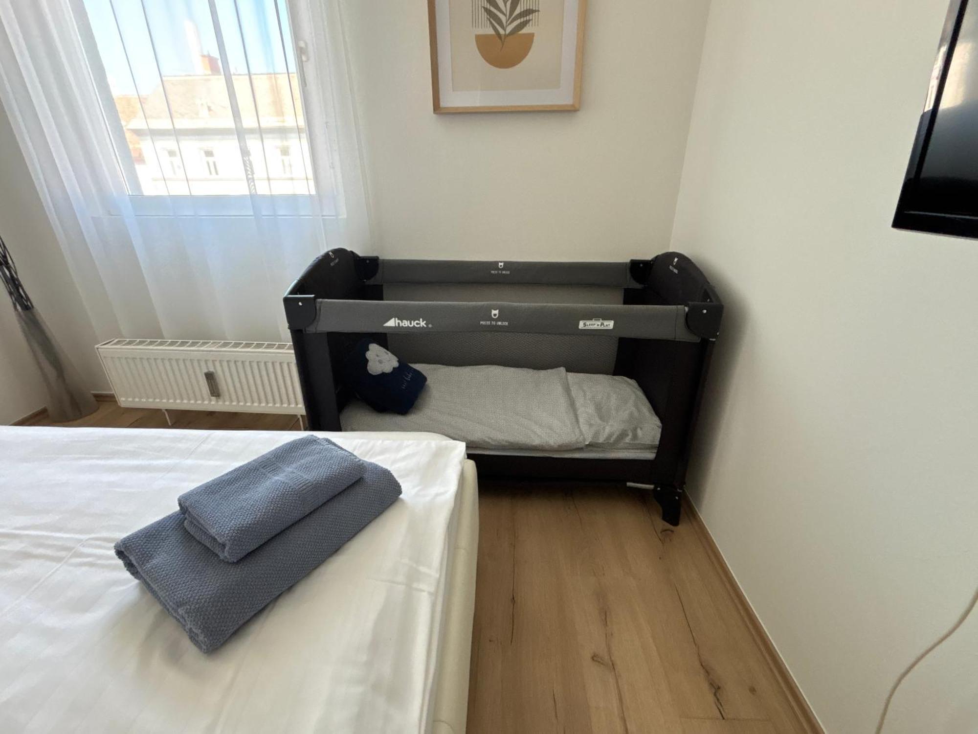 Apartment Klagenfurt Center With Free Parking - Ring41 Клагенфурт Екстериор снимка