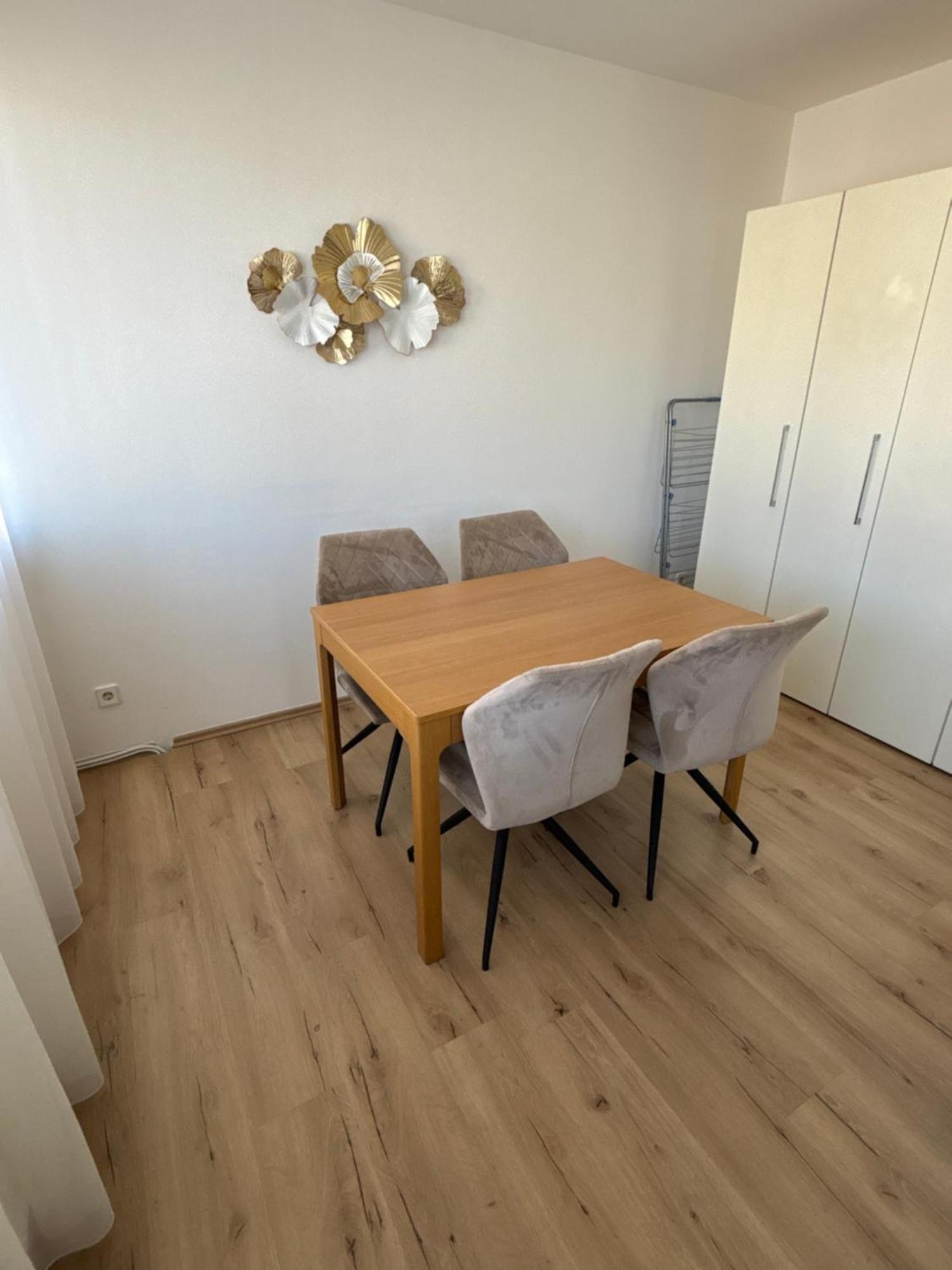 Apartment Klagenfurt Center With Free Parking - Ring41 Клагенфурт Екстериор снимка
