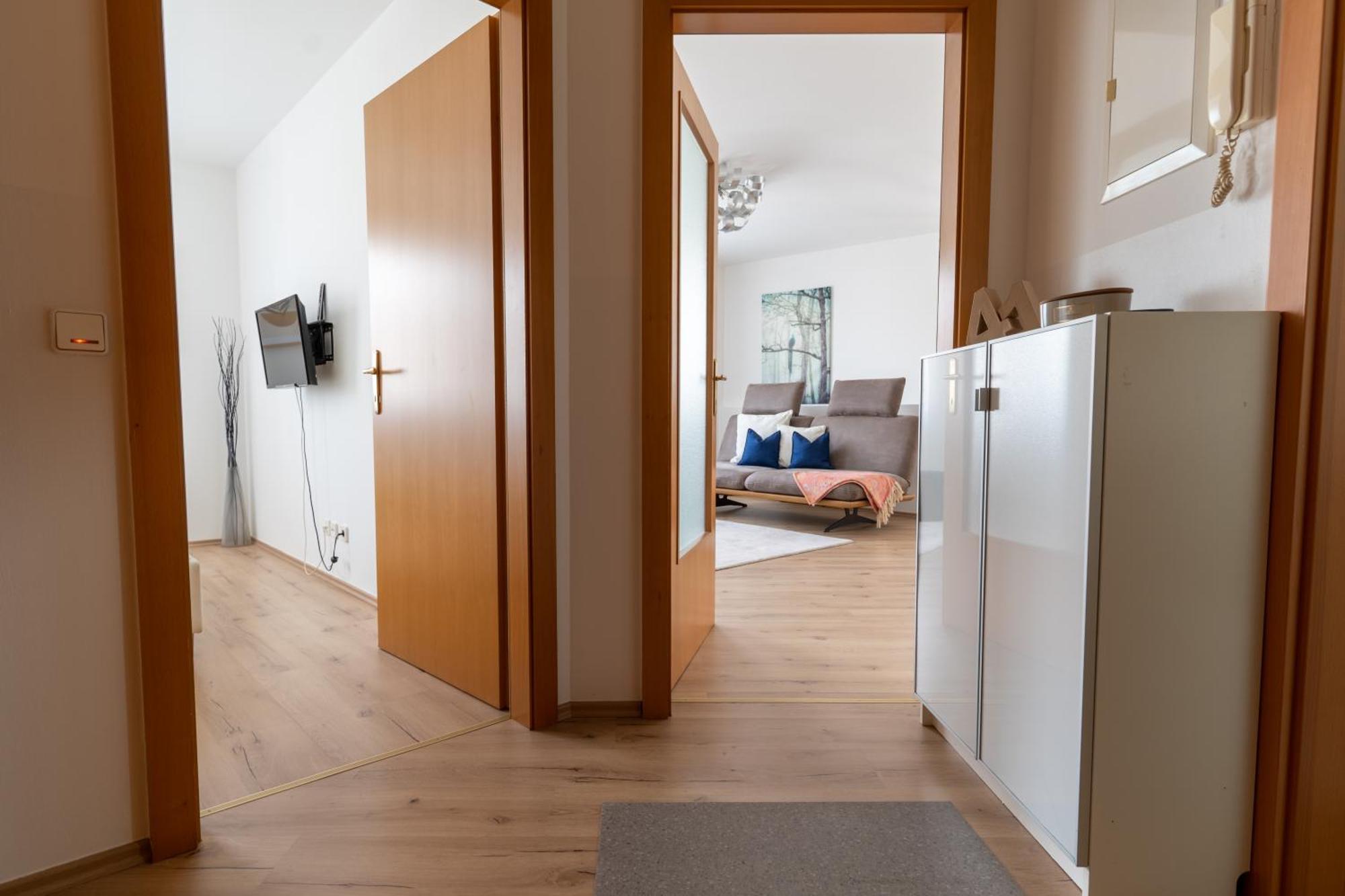Apartment Klagenfurt Center With Free Parking - Ring41 Клагенфурт Екстериор снимка