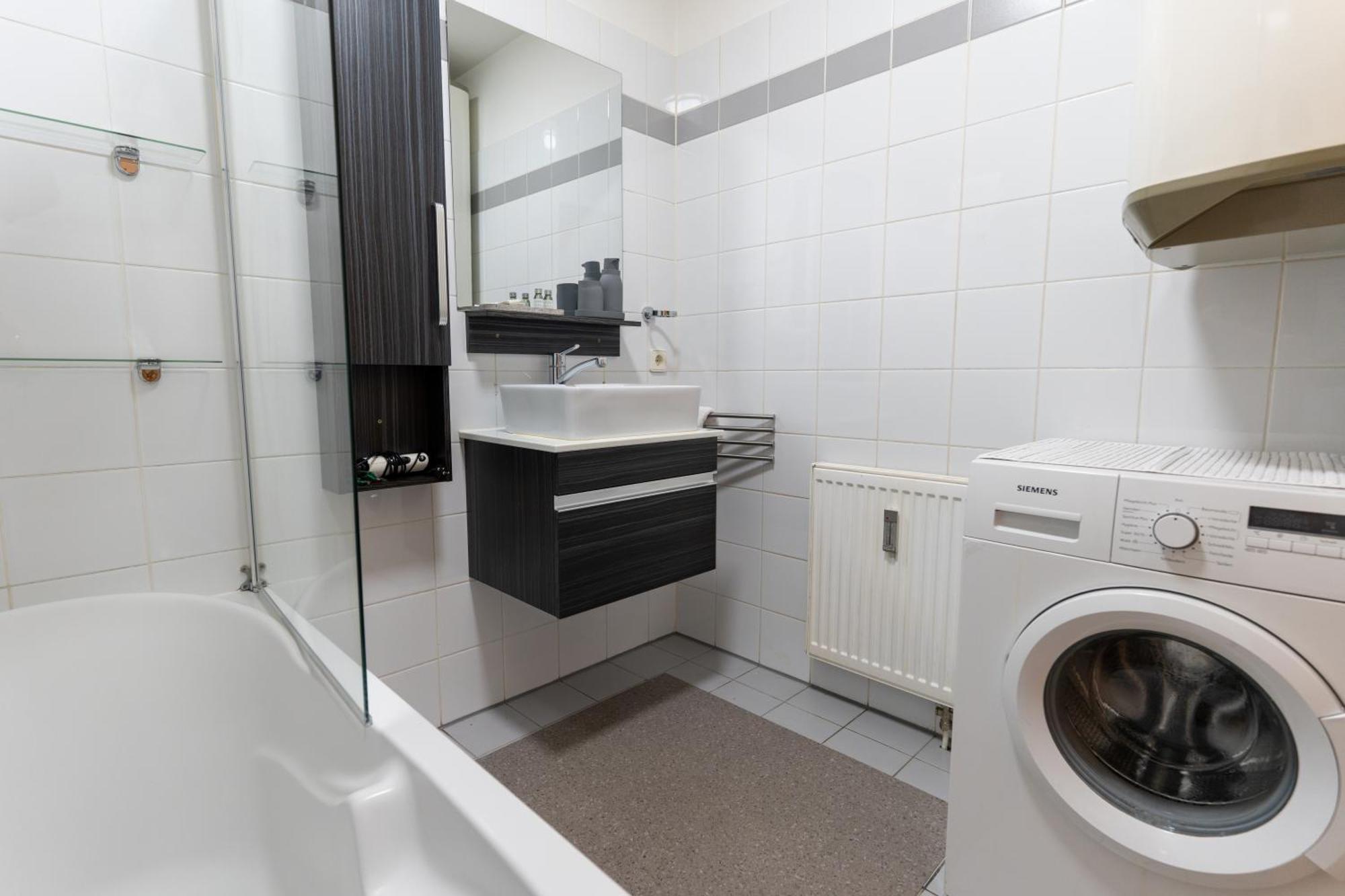Apartment Klagenfurt Center With Free Parking - Ring41 Клагенфурт Екстериор снимка